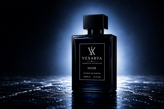 Vexarya Noir